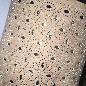 Meet your Posher, Pauline